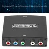 Adaptador de Componente a HDMI, Convertidor de Interfaz Multimedia YPbPr