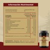TIBET NATURA - Schizandra - 60 Cápsulas 500 mg c/u
