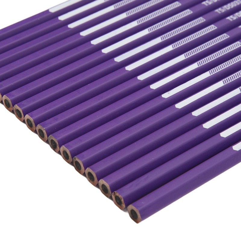 16pcs Charcoal Pencil Drawing Sketching Shading Pencils for Beginners Professional