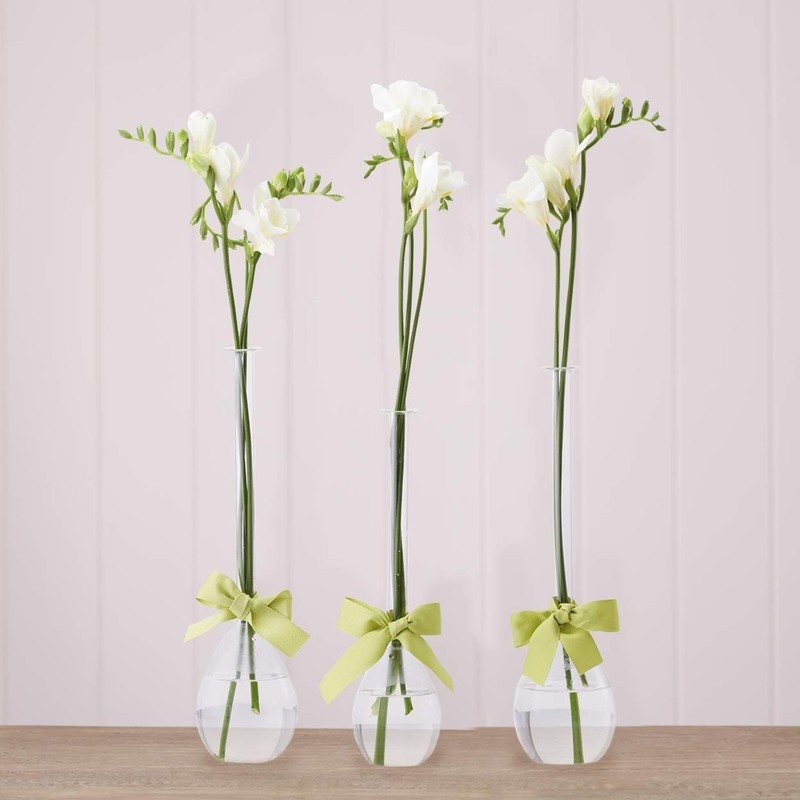 Two's Company 7355 Sleek & Chic Set of 3 Tear