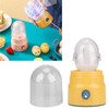 Egg Scrambler Shaker Manual Home Egg Spinner Egg Yolk White