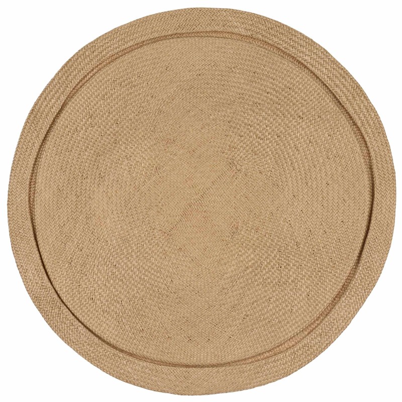 Seeberger Sisal Straw Hat Women's – Made in Germany Summer