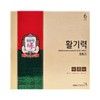 CheongKwanJang 6년근 활기력 선물세트 20ml x 16개입 정관장 명절 선물