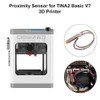 Proximity Sensor Switch for Tina2 Basic V7 3D Printers