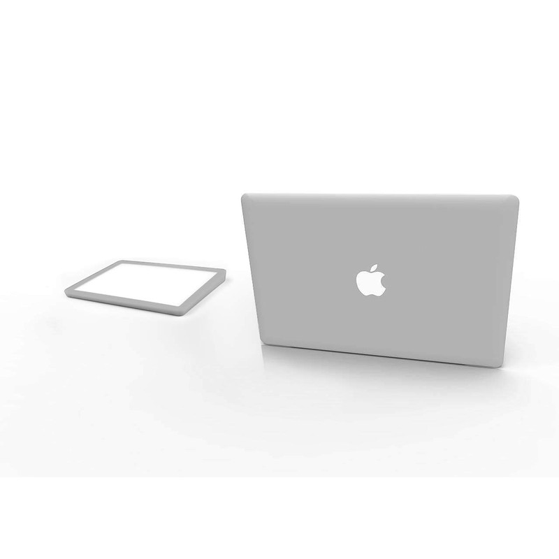 Silicone case for Magic Trackpad 2 Silicon case for Apple