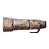 easyCover Lens Oak for Nikkor Z 180-600 mm f/5.6-6.3 VR,