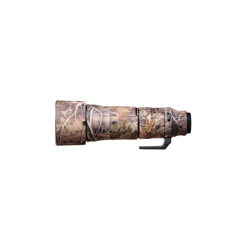 easyCover Lens Oak for Nikkor Z 180-600 mm f/5.6-6.3 VR,