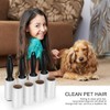 480 Sheet Extra Sticky Lint Roller - Pet Hair Remover