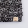 C.C Hatsandscarf Kids Beanie Ages 2-7 Warm Chunky Thick Stretchy