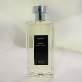 Nouveau Paris Dumann AZURE by Nouveau Paris 100 ml/ 3.4 oz Eau de Toilette Spray NO BOX