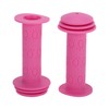 TUCKBOLD Child Bike Handlebar Grips Covers 105mm Long Soft |
