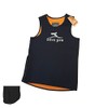 DivePro Vest Men - 3 mm Sleeveless Men's Neoprene Vest,
