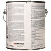 RUST-OLEUM 245477 VOC 7400 Safety Orange