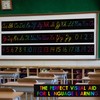 Alphabet Bulletin Board Set - 15 PCS ABC Wall Decorations