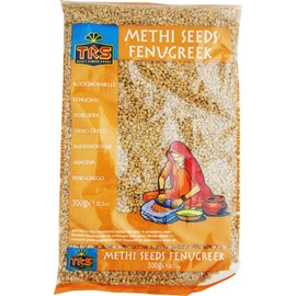 TRS Methi Seeds 300g