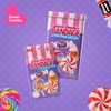Curitas Venditas Adhesivas 10 piezas Soft Disk, 12 cajas