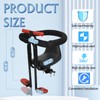Child Sport Bike Seat - Front Mount,Sport Kids Bike Seat