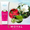 Crema Depiladora Piel Sensible Sheló Navel250 Ml 3 Piezas