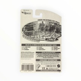 Hot Wheels Blast Lane 96/250 - 2000 Mainline A - New - Near Mint