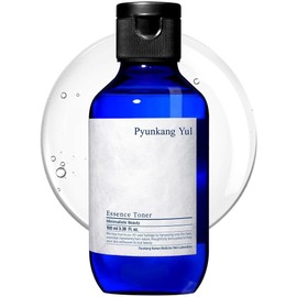 Pyunkang Yul Pky Tónico Essence para Hidratación Profunda, Tónico Facial de Esencia Altamente Concentrado, Ingredientes Mínimos, Cero Irritación, Cuidado de La Piel Coreano, (3.38 Fl. Oz, 100 Ml)