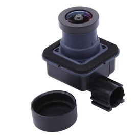 NewYall Rear View Backup Park Assist Camera for Chrysler Pacifica Voyager 2017-2023