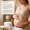 SARA&MONTIEL MATERNITY Crema anti estrías y celulitis 701-I Almendras -