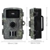Trail Camera 2.0in IP66 Water Proof 1080P HD Outdoor Camera