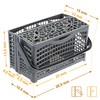 MP Pirol Cutlery Basket for Clean, Hygienic Cutlery - Original