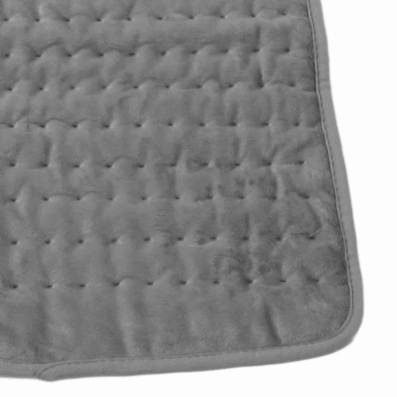 Electric Heating Pad Home Adjustable Neck Shoulder Soreness Relief Heated