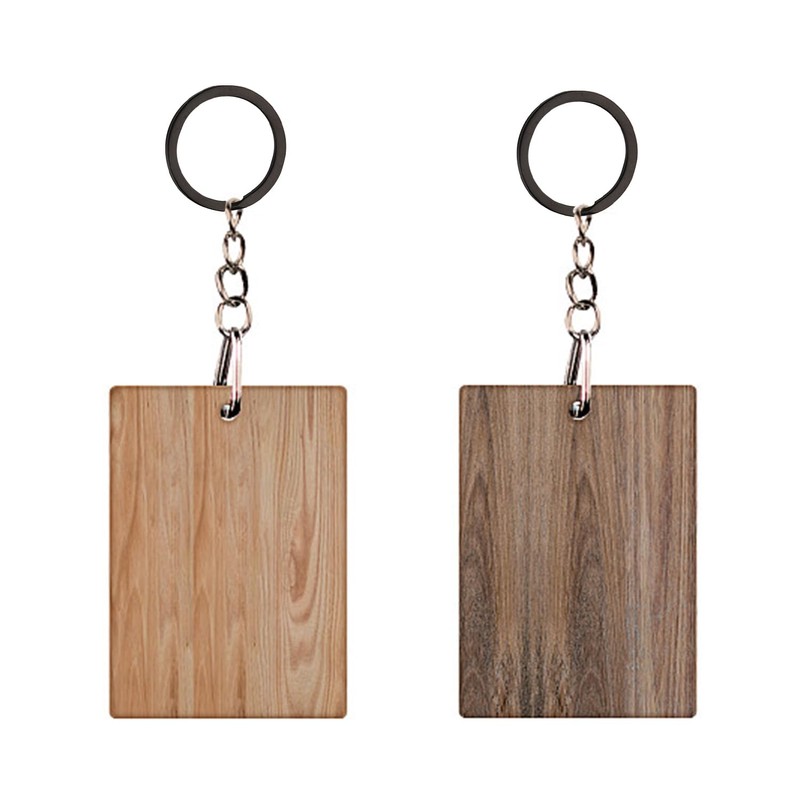 TYGFRT 25Pcs Black Stainless Steel Keychain, Round Keychain, Solid Color