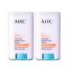 AHC Natural Perfection Fresh Sun Stick 17g 2pcs SPF50+ PA++++