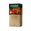 Greenfield Wildberry Rooibos Herbal Tea Fruit & Herbal Collection 25