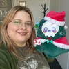 Squishable / Mini Festive Reaper Plush