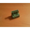 4-Pin Power Plug AUDIOCONTROL DM-608 DM-810 DQDX DQ-61 LC2I LC6I