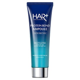 Hair Plus Protein Bond Ampoule Hair Essence, 145ml, 1 piece / 헤어플러스 단백질 본드 앰플 헤어에센스, 145ml, 1개