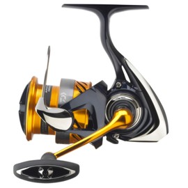 Daiwa Revros LT Spin Reel, 4BB + 1, 5.3:1