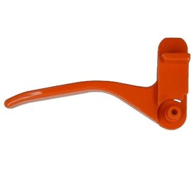 HASME Throttle Control Trigger Replacements for Echo Replaces for 17801052130 Fits for GT230 GT231 HCA260 PAS230 PPF2433 SCH210 3" x 1" x 1 1/2"