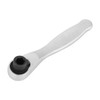 Ratchet Wrench, Hex Socket Wrench, 6.35 mm (1/4 inch) Ratchet