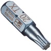 PB SWISS TOOLS C6-400-20 Hex Robe Bit (Short)