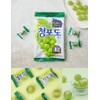 [Pack of 2] Green Grape Candy 153g / 5.3oz -