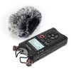 YOUSHARES DR40X Tascam DR-40X DR-40 Portable Recorder Windscreen Muff, DR40