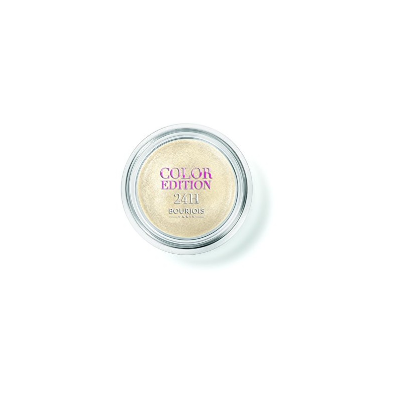Bourjois Color Eyeshadow, Flocon Number T07