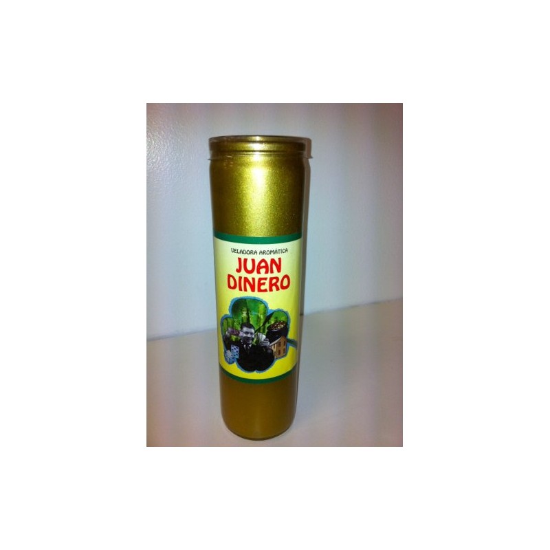 Mr. Money/John of Money (Juan Dinero) 7 Day Prepared Scented