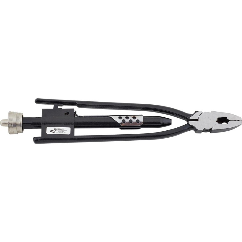 Longacre 52-22598 Safety Wire Pliers