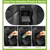 SDPVorn Center Console Organizer for Hyundai Sonata 2015 2016 2017