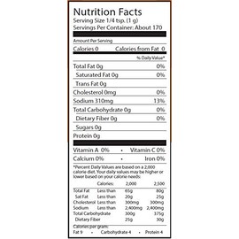 Vienna Celery Salt (6oz)