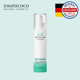 Swani Coco AC 컨트롤 케어 로션 120ml AC Control Care Lotion 120ml