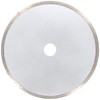 PRODIAMANT Diamond Cutting Disc Tile 180 mm x 22.2 mm