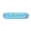 UVC LED Toothbrush Cleaning Box Professional Home Travel Portable Toothbrush