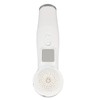 Facial Cleanser Massager LCD Display IPX7 Waterproof 3 Modes USB